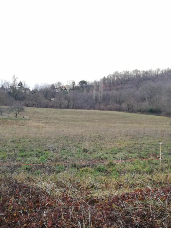 Location De Vacances A Neylis Avec Vue Sur Les Forets Et Les Champs Carla-de-Roquefort Ngoại thất bức ảnh